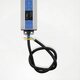 kelvo® SELAS KLV-107-0022 Τροφοδοτικό/Μετασχηματιστής Class I PELV 60W 5A AC 220-240V σε DC 12V Αδιάβροχο IP67 - Γκρι Ανθρακί Ματ - Μ15.8 x Π4.3 x Υ2.3cm - 5 Χρόνια Εγγύηση - 4