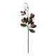 Artificial Garden DARK PING MAGNOLIA BRANCH 21421 Τεχνητό Διακοσμητικό Κλαδί Ροζ Μαγνόλια Y120cm - 2