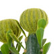 Artificial Garden CEREUS JAMACARU CACTUS 20192 Τεχνητό Διακοσμητικό Φυτό Κάκτος Κηρίος Υ80cm - 3