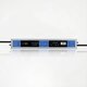 kelvo® SELAS KLV-107-0031 Τροφοδοτικό/Μετασχηματιστής Class II SELV 45W 1.87A AC 220-240V σε DC 24V Αδιάβροχο IP67 - Γκρι Ανθρακί Ματ - Μ22 x Π3 x Υ2cm - 5 Χρόνια Εγγύηση - 5