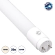  TUBIO 60142 Λάμπα T8 G13 Τύπου Φθορίου 120cm LED 20W 2078lm 220° AC 220-240V IP20 Φυσικό Λευκό 4500K - Lumileds SMD Chip - Λευκό Γαλακτερό - Μ120 x Π2.7 x Υ2.7cm - 3 Χρόνια Εγγύηση - 1