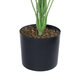 Artificial Garden MONSTERA 20923 Διακοσμητικό Φυτό Μονστέρα Υ80cm - 4