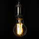 99087 Λάμπα LED Long Filament E27 A60 Γλόμπος 7W 1470lm 360° AC 220-240V IP20 Φ6 x Υ11cm Θερμό Λευκό 2700K με Διάφανο Γυαλί - Pro Series 210lm/W - A Ενεργειακή Κλάση - 3 Χρόνια Εγγύηση - 4