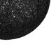 OCEANA 999-0157 Boho Κρεμαστό Φωτιστικό Οροφής με Ντουί 1 x E27 AC 220-240V IP20 - Μαύρο - Μ60 x Π60 x Υ60cm - 8