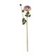 Artificial Garden PURPLE CHRYSANTHEMUM BRANCH 21322 Τεχνητό Διακοσμητικό Μωβ Κλαδί Χρυσάνθεμο Y70cm - 2
