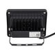 85815 Προβολέας Εξωτερικός LED SMD 5050 & 2835 20W 2000lm 180° AC 230V WiFi με Ασύρματο Wireless Bluetooth Αδιάβροχος IP66 Πολύχρωμος RGB+CCT Θερμό Λευκό 3000K - Λευκό Ημέρας 4500K - Ψυχρό Λευκό 6000K - 6
