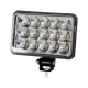 85420 Vehicle & Forklift Work Lights - Φώτα Εργασίας για Οχήματα Περονοφόρα - Κλάρκ H4 H/L LED 45W DC 9-80V Αδιάβροχο IP67 Ψυχρό Λευκό 6000K Μ20.5 x Π13.5 x Υ6.5cm - 6