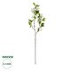 Artificial Garden WHITE JASMINE BRANCH 21145 Τεχνητό Διακοσμητικό Κλαδί Λευκό Γιασεμί Y80cm