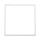 60368 Χωνευτό LED Panel Linear Frameless Super Slim 60x60cm 48W 5760lm 120° CRI≥85Ra AC 220-240V IP44 Μ60 x Π60 x Υ1.5cm - Ψυχρό Λευκό 6000K - 4