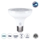  SPOTPAR 60090 Σποτ E27 PAR30 LED 12W 1200lm 36° AC 220-240V IP20 Ψυχρό Λευκό 6000K Dimmable - Μ9.5 x Π9.5 x Υ9.5cm - 3 Χρόνια Εγγύηση - 1