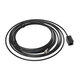 80103 SONOFF RL560 Sensor Extension Cable 5m for THS01 - DS18B20 - MS01 With RJ9 4P4C Connector - 3