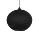 SOLEI 205-0004 Boho Κρεμαστό Φωτιστικό Οροφής με Ντουί 1 x E27 AC 220-240V IP20 - Μαύρο - M40 x Π40 x Υ45cm - 12 SOLEI 205-0004 Boho Κρεμαστό Φωτιστικό Οροφής με Ντουί 1 x E27 AC 220-240V IP20 - Μαύρο - M40 x Π40 x Υ45cm - 5
