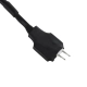  NEOVALE-NEOTUBE-A 223032 Μεταλλάκτης Τροφοδοσίας 3A 690W AC 220-240V σε DC 220-240V για έως 50 Μέτρα Neon Flex LED Αδιάβροχο IP65 - Λευκό - Μ29 x Π2.5 x Υ0.4cm - 2 Χρόνια Εγγύηση - 2