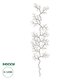 Artificial Garden SMALL CORAL 21463 Τεχνητό Διακοσμητικό Κλαδί Καφέ Μ40 x Π7 x Υ142cm