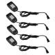 85331 Car Underbody LED Flood Kit DC 12V 60W με Smart Bluetooth Controller - Εφαρμογή APP & Ασύρματο Χειριστήριο RF Αδιάβροχο IP68 Πολύχρωμο RGB - 3