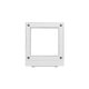 kelvo® AURA KLV-101-0118 Μοντέρνο Φωτιστικό Τοίχου - Απλίκα LED 7W 875lm 45° AC 220-240V Αδιάβροχο IP65 Θερμό Λευκό 2700K - Bridgelux COB Chip & TÜV SÜD Driver - Λευκό Ματ - Μ15 x Π12.5 x Υ4.5cm - 5 Χρόνια Εγγύηση - 13 kelvo® AURA KLV-101-0118 Μοντέρνο Φωτιστικό Τοίχου - Απλίκα LED 7W 875lm 45° AC 220-240V Αδιάβροχο IP65 Θερμό Λευκό 2700K - Bridgelux COB Chip & TÜV SÜD Driver - Λευκό Ματ - Μ15 x Π12.5 x Υ4.5cm - 5 Χρόνια Εγγύηση - 8