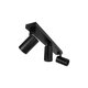 kelvo® SPOTA KLV-101-0138 Μοντέρνο Κινούμενο Φωτιστικό Σποτ Οροφής με Ντουί 3 x GU10 90° AC 220-240V IP20 - Μαύρο Ματ - Μ48 x Π6.2 x Υ14cm - 11 kelvo® SPOTA KLV-101-0138 Μοντέρνο Κινούμενο Φωτιστικό Σποτ Οροφής με Ντουί 3 x GU10 90° AC 220-240V IP20 - Μαύρο Ματ - Μ48 x Π6.2 x Υ14cm - 8
