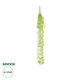 Artificial Garden HANGING EUCALYPTUS 20811 Τεχνητό Διακοσμητικό Κρεμαστό Φυτό Ευκάλυπτος Μ16 x Π9 x Υ105cm - 1