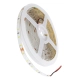 LILAC 70301 Ταινία LED 6W/m 600lm/m 120° DC 24V Αδιάβροχη IP65 60 x SMD2835 Chip/m Φυσικό Λευκό 4500K Dimmable - Sanan SMD Chip - Μ500 x Π0.8 x Υ0.2cm - Ρολό 5 Μέτρων - 5 Χρόνια Εγγύηση - 2