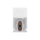 HEXON GLB-101-0085 Γραμμικό Επεκτεινόμενο DIY Φωτιστικό Οροφής LED 4W 500lm 120° AC 220-240V IP20 Φυσικό Λευκό 4000K - Sanan SMD Chip - Ασημί - Μ32 X Π2 X Υ3.5cm - 3 Χρόνια Εγγύηση - 4