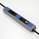 kelvo® SELAS KLV-107-0030 Τροφοδοτικό/Μετασχηματιστής Class II SELV 36W 1.5A AC 220-240V σε DC 24V Αδιάβροχο IP67 - Γκρι Ανθρακί Ματ - Μ22 x Π3 x Υ2cm - 5 Χρόνια Εγγύηση - 2
