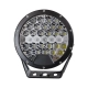 85338 E4 Mark Vehicle & JEEP Work Lights - Φώτα Εργασίας για Οχήματα και JEEP LED High Power 120W DC 10-30V Αδιάβροχo IP6K9K Ψυχρό Λευκό 6000K M18 x Π7 x Υ19cm - 2