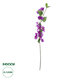 Artificial Garden BOUGAUVILLEA BRANCH 20654 Τεχνητό Διακοσμητικό Κλαδί Μπουκανβίλιας Μωβ Y80cm