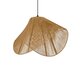 ELDA 205-0033 Boho Κρεμαστό Φωτιστικό Οροφής με Ντουί 1 x E27 AC 220-240V IP20 - Μπεζ - M68 x Π34 x Υ39cm - 12 ELDA 205-0033 Boho Κρεμαστό Φωτιστικό Οροφής με Ντουί 1 x E27 AC 220-240V IP20 - Μπεζ - M68 x Π34 x Υ39cm - 2