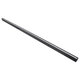 OFFICE 61024 Γραμμικό Φωτιστικό Οροφής Linear LED CCT 18W 2200lm 120° AC 220-240V Μ120 x Π2 x Υ4cm Φυσικό Λευκό 4500K - Μαύρο - 4
