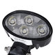 85336 E4 Mark Vehicle & Forklift Work Lights - Φώτα Εργασίας για Οχήματα Περονοφόρα - Κλάρκ LED 40W DC 10-30V Αδιάβροχο IP67 Ψυχρό Λευκό 6000K Μ10 x Π6 x Υ9cm - 6