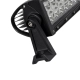 85473 JEEP & Forklift LED Curved Bar - Μπάρα Εργασίας Curved για Οχήματα - JEEP & Περονοφόρα - Κλαρκ LED 288W DC 10-30V Αδιάβροχη IP65 Ψυχρό Λευκό 6000K Μ128 x Π8 x Υ8cm - 7