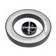 kelvo® RA KLV-101-0365 Κρεμαστό Φωτιστικό Οροφής LED 67W 6700lm 120° AC 220-240V IP20 Ρυθμιζόμενο Λευκό CCT με Χειριστήριο από 2700K έως 6000K Dimmable - Lumileds SMD Chip - Μαύρο Ματ - Μ60 x Π60 x Υ8cm - 3 Χρόνια Εγγύηση - 9