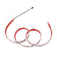 81733 Car Backlit LED Strip Εύκαμπτη Ταινία 150cm Σήμανσης DRL Αυτοκινήτου 5 Προγραμμάτα Φωτισμού LED SMD 5050 10.5W DC 9-30V Αδιάβροχη IP65 RGB - 2 Χρόνια Εγγύηση - 3