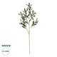 Artificial Garden OLIVE FRUIT BRANCH 21450 Τεχνητό Διακοσμητικό Κλαδί Ελίας Y92cm
