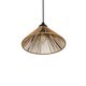 FUNIS 205-0084 Boho Κρεμαστό Φωτιστικό Οροφής με Ντουί 1 x E27 AC 220-240V IP20 - Μπεζ - M25 x Π25 x Υ16cm - 13 FUNIS 205-0084 Boho Κρεμαστό Φωτιστικό Οροφής με Ντουί 1 x E27 AC 220-240V IP20 - Μπεζ - M25 x Π25 x Υ16cm - 6