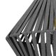 NUI 205-0065 Boho Κρεμαστό Φωτιστικό Οροφής με Ντουί 1 x E27 AC 220-240V IP20 - Γκρι - M36 x Π36 x Υ27cm - 13 NUI 205-0065 Boho Κρεμαστό Φωτιστικό Οροφής με Ντουί 1 x E27 AC 220-240V IP20 - Γκρι - M36 x Π36 x Υ27cm - 9