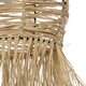 ROKA 205-0076 Boho Κρεμαστό Φωτιστικό Οροφής με Ντουί 1 x E27 AC 220-240V IP20 - Μπεζ - M25 x Π25 x Υ45cm - 14 ROKA 205-0076 Boho Κρεμαστό Φωτιστικό Οροφής με Ντουί 1 x E27 AC 220-240V IP20 - Μπεζ - M25 x Π25 x Υ45cm - 9