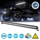 85465 PRO Series Μπάρα Ίσια - Straight για Αυτοκίνητα & Φορτηγά LED CREE XBD 300W 30000lm DC 10-30V Αδιάβροχη IP65 Ψυχρό Λευκό 6000K - 1