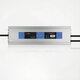 kelvo® SELAS KLV-107-0037 Τροφοδοτικό/Μετασχηματιστής Class I PELV 360W 15A AC 220-240V σε DC 24V Αδιάβροχο IP67 - Γκρι Ανθρακί Ματ - Μ26.8 x Π7.2 x Υ3.2cm - 5 Χρόνια Εγγύηση - 3