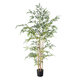 Artificial Garden BAMBOO 20035 Τεχνητό Διακοσμητικό Φυτό Μπαμπού Υ150cm - 2