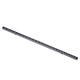 DIGIBAR 90212 Ψηφιακή Pixel Addressable Facade Μπάρα LED 12W 600lm 45° DC 24V Αδιάβροχο IP65 8 x Pixel Πολύχρωμο RGB Dimmable DMX512 SPI/TTL Protocol IC UCS512C4 - Bridgelux SMD Chip - Γκρι Ανθρακί - Μ100 x Π3.5 x Υ3.2cm - 3 Χρόνια Εγγύηση - 3