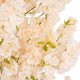 Artificial Garden SALMON CHERRY BLOSSOM TREE 20680 Τεχνητό Διακοσμητικό Δέντρο Απαλό Ροζ Άνθος Κερασιάς Υ200cm - 2