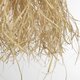 PLUVIA 205-0081 Boho Κρεμαστό Φωτιστικό Οροφής με Ντουί 1 x E27 AC 220-240V IP20 - Μπεζ - M40 x Π40 x Υ70cm - 8