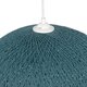 SOLEI 205-0010 Boho Κρεμαστό Φωτιστικό Οροφής με Ντουί 1 x E27 AC 220-240V IP20 - Τιρκουάζ - M40 x Π40 x Υ45cm - 12 SOLEI 205-0010 Boho Κρεμαστό Φωτιστικό Οροφής με Ντουί 1 x E27 AC 220-240V IP20 - Τιρκουάζ - M40 x Π40 x Υ45cm - 8
