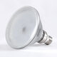 60230 Λάμπα LED E27 PAR38 Κήπου Σκληρού Υάλου 18W 1200lm 60° AC 220-240V IP65 Φ12 x Υ13cm Πράσινο - 3