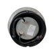 UNDERGROUND-SINA 90573 Χωνευτό Φωτιστικό Σποτ Δαπέδου LED 18W 1530lm 15° DC 24V Αδιάβροχο IP68 Φ20 x Υ11cm RGBW DMX512 - Ανοξείδωτο Ατσάλι - 3 Χρόνια Εγγύηση - 5