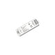 71546 V3 SKYDANCE DC RF 2.4Ghz Dimmer High Speed Controller 3 Καναλιών DC 12-24V 3 x 5A 96W - Max 12A 288W - IP20 Μ10 x Π3.5 x Υ2cm - 5 Years Warranty - 6