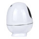 86008 Rechargeable Table Camera WiFi HD 1080P 3MP 350° 5200mAh Two Way Audio & Motion Detection - Επαναφορτιζόμενη Επιτραπέζια Κάμερα WiFi HD 1080P 350° 5200mAh Διπλή Κατέυθυνση Ομιλίας με Ανιχνευτή Κίνησης - Λευκό - 5