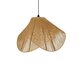 ELDA 205-0033 Boho Κρεμαστό Φωτιστικό Οροφής με Ντουί 1 x E27 AC 220-240V IP20 - Μπεζ - M68 x Π34 x Υ39cm - 12 ELDA 205-0033 Boho Κρεμαστό Φωτιστικό Οροφής με Ντουί 1 x E27 AC 220-240V IP20 - Μπεζ - M68 x Π34 x Υ39cm - 5