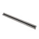 UNDERGROUND-REMVI 90194 Χωνευτή Μπάρα Φωτισμού Wall Washer LED 24W 2160lm 10° DC 24V Αδιάβροχο IP68 Θερμό Λευκό 2700K Dimmable - Ανοξείδωτο Ατσάλι 304 - Μ100 x Π9 x Υ7.2cm / Q98.2 x 7.6cm - 3 Χρόνια Εγγύηση